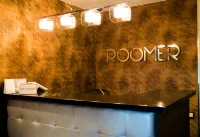 "ROOMER" Living Quartes
