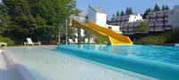 Wald Apartments im Predigtstuhl Resort - Pools