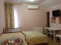 Energia Hotel Hotels in Bataisk