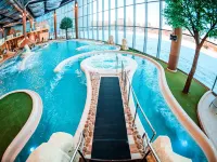LetoLeto Thermal Resort & SPA Hotels in Gorod Tyumen'