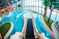 LetoLeto Thermal Resort & SPA