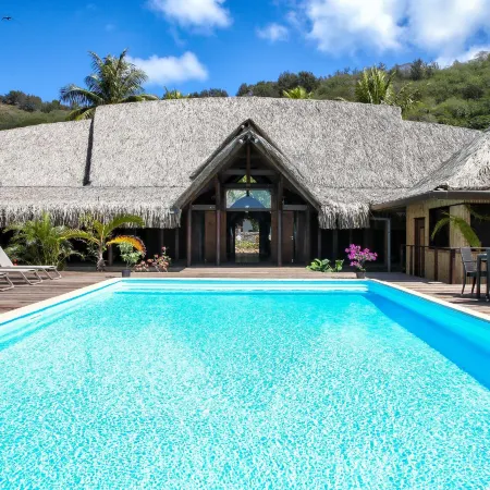 Royal Bora Bora