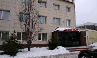 Kedr Hotel na Metallurgov