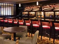 威爾明頓市區喜來登套房飯店 - 酒吧