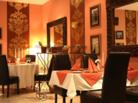 Grand Hotel Fortecia Hotels in Orsk