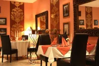 Grand Hotel Fortecia Hotels in Orsk