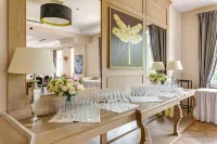 塔蒂亞娜普羅旺斯藝術精品酒店 茲韋尼哥羅德酒店