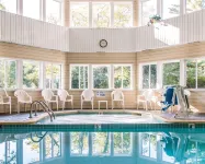 Comfort Inn Traverse City Hotels in Traverse City