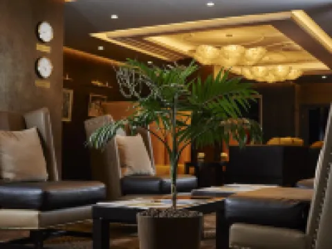 Art Hotel Hotels in Perm
