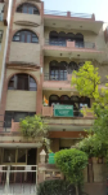 Grace Home