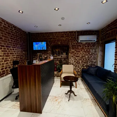 Galata Calm Tale Hotel