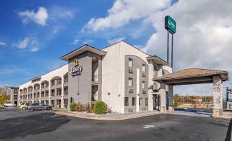 Quality Inn & Suites Morrow Atlanta South