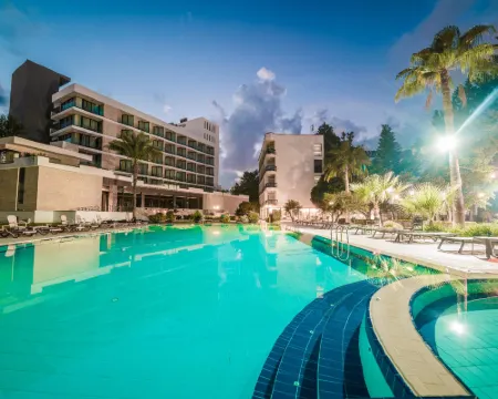 Hotel Pia Bella Hotels in Kyrenia