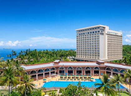 Araliya Beach Resort & Spa Unawatuna- Where You Meet the Sea All Year