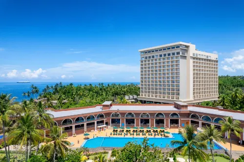 Araliya Beach Resort & Spa Unawatuna- Where You Meet the Sea All Year