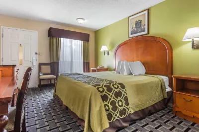 Rodeway Inn Hotels in Augusta