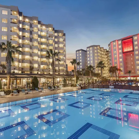Ramada Resort by Wyndham Lara