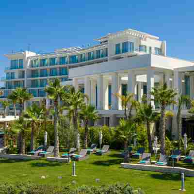 Amavi, MadeForTwo Hotels - Paphos Hotel Exterior
