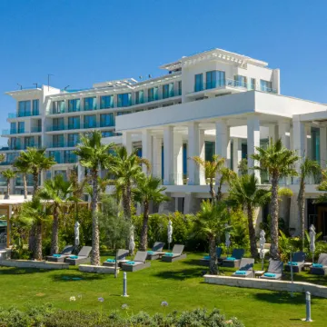 Amavi, MadeForTwo Hotels - Paphos