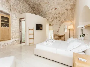 Hotel Relais La Sommità