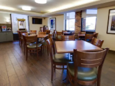 Wingate by Wyndham St Louis-Fenton Route 66 Hotels in Fenton