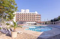 Alean Family Biarritz Hotel - Beach