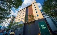 Daegu Dongcheon H Avenue Hotels in Buk-gu