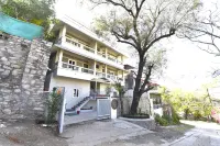 Fabexpress 別墅 14號 阿布山住宿飯店