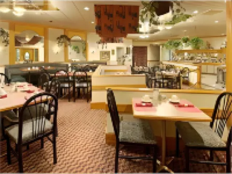 Comfort Inn & Suites Columbus North Hotels in Columbus