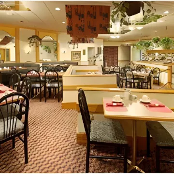 Comfort Inn & Suites Columbus North