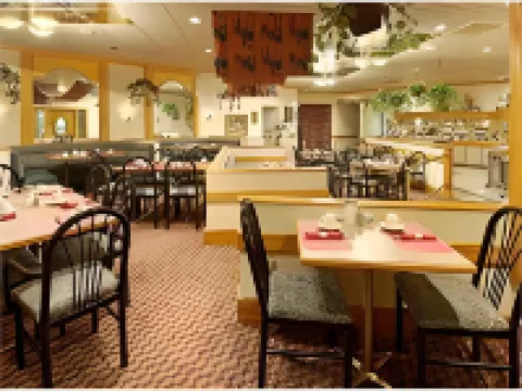 Comfort Inn & Suites Columbus North