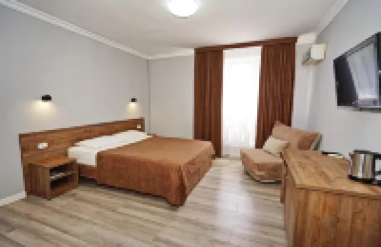 Tuapse Hotel