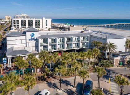 베스트 웨스턴 오션프런트