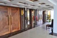 Carlosta Hotel Hotels in Ormoc