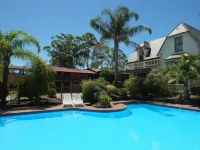 Maclin Lodge Motel Các khách sạn ở Spring Farm