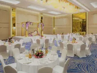 Radisson Blu Hotel, Jeddah Al Salam Hotel in zona Centro Commerciale Soccer Scene