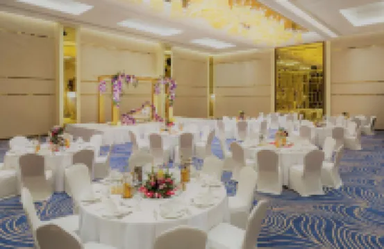 Radisson Blu Hotel, Jeddah Al Salam