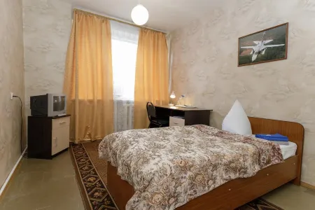 Взлёт Отели в г. Ахтубинский район