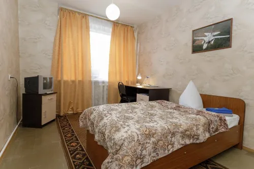 Vzlet Hotels in Akhtubinsky District