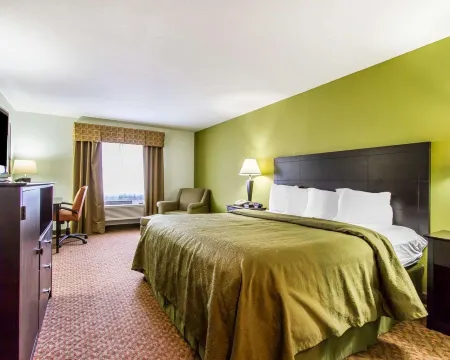 Quality Inn
