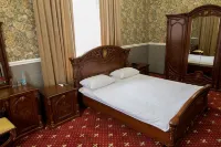 De Luxe Hotels in Yessentuki