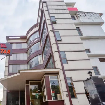 Hotel City Star