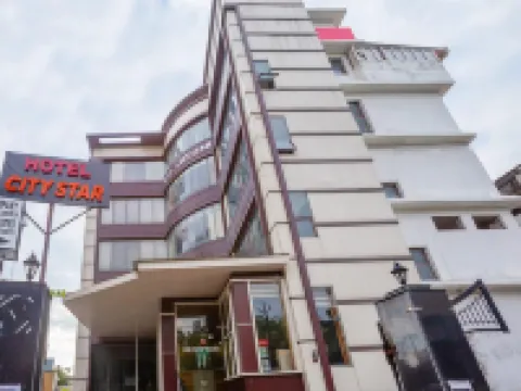 Hotel City Star
