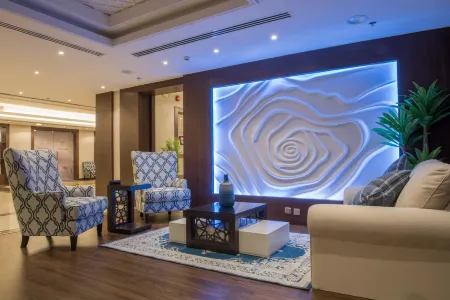 Normina Hotel Отели рядом со станцией DAMMAM RAILWAY RAILWAY STATION