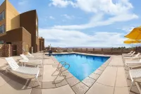 Hyatt Place Page Lake Powell - piscine