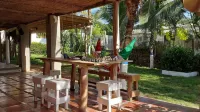 Kaza Balcones - Homestays