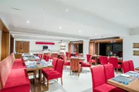 Hotel Emerald Park - キッチン