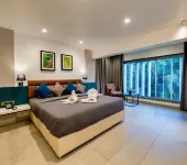 Hotel Landmark by Pai