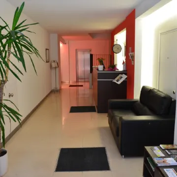 Apartamentos Zaragoza Coso Отели рядом с достопримечательностью «Торговый центр Puerto Venecia»