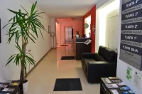 Apartamentos Zaragoza Coso